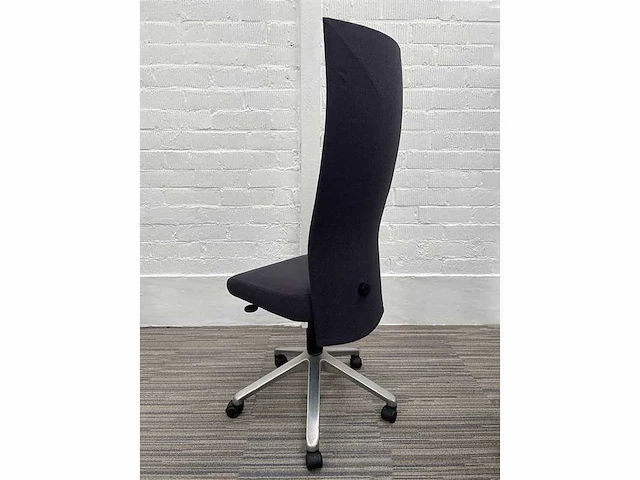 Fritz hansen - burkhard vogther design - bureaustoel (4x) - afbeelding 9 van  12