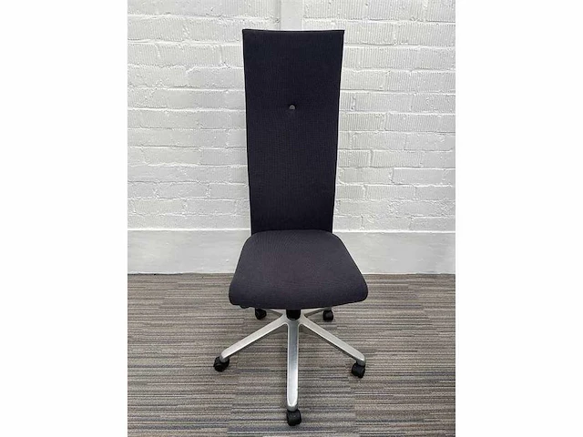 Fritz hansen - burkhard vogther design - bureaustoel (4x) - afbeelding 11 van  12