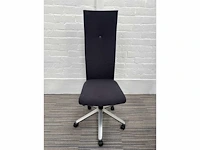 Fritz hansen - burkhard vogther design - bureaustoel (4x) - afbeelding 11 van  12