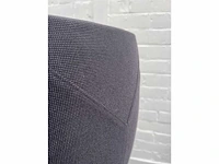 Fritz hansen - burkhard vogther design - bureaustoel (4x) - afbeelding 12 van  12