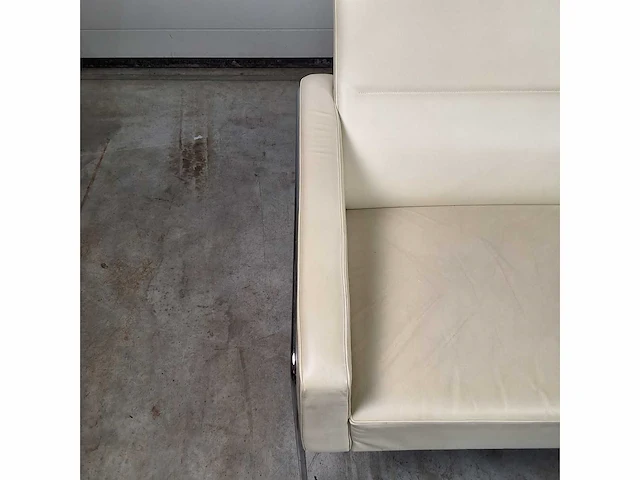 Fritz hansen - series 3300 - design zetel - bankstel - afbeelding 6 van  17