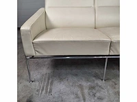 Fritz hansen - series 3300 - design zetel - bankstel - afbeelding 7 van  17