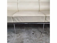 Fritz hansen - series 3300 - design zetel - bankstel - afbeelding 8 van  17