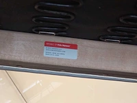 Fritz hansen - series 3300 - design zetel - bankstel - afbeelding 10 van  17
