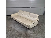 Fritz hansen - series 3300 - design zetel - bankstel - afbeelding 11 van  17