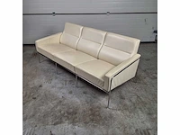 Fritz hansen - series 3300 - design zetel - bankstel - afbeelding 12 van  17