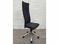 Fritz hansen - vergaderstoel - overige kantoorinventaris (4x)