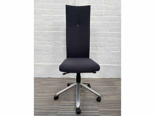 Fritz hansen - vergaderstoel - overige kantoorinventaris (4x) - afbeelding 3 van  10