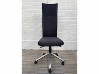 Fritz hansen - vergaderstoel - overige kantoorinventaris (4x) - afbeelding 3 van  10