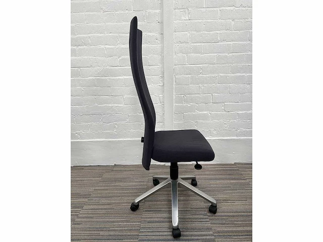 Fritz hansen - vergaderstoel - overige kantoorinventaris (4x) - afbeelding 4 van  10