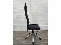 Fritz hansen - vergaderstoel - overige kantoorinventaris (4x) - afbeelding 4 van  10