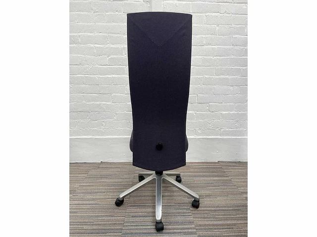 Fritz hansen - vergaderstoel - overige kantoorinventaris (4x) - afbeelding 5 van  10