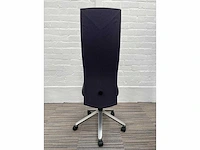 Fritz hansen - vergaderstoel - overige kantoorinventaris (4x) - afbeelding 5 van  10