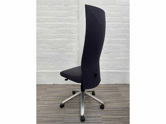 Fritz hansen - vergaderstoel - overige kantoorinventaris (4x) - afbeelding 6 van  10