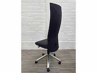 Fritz hansen - vergaderstoel - overige kantoorinventaris (4x) - afbeelding 6 van  10
