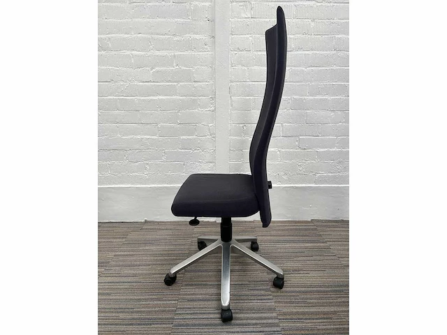 Fritz hansen - vergaderstoel - overige kantoorinventaris (4x) - afbeelding 7 van  10