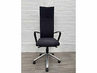 Fritz hansen - vergaderstoel - overige kantoorinventaris (6x)