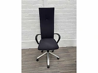 Fritz hansen - vergaderstoel - overige kantoorinventaris (6x) - afbeelding 5 van  12