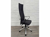 Fritz hansen - vergaderstoel - overige kantoorinventaris (6x) - afbeelding 6 van  12