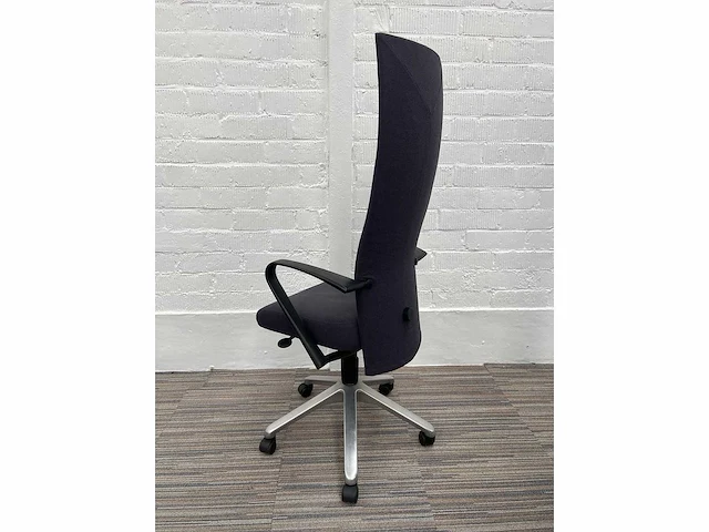 Fritz hansen - vergaderstoel - overige kantoorinventaris (6x) - afbeelding 10 van  12