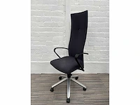 Fritz hansen - vergaderstoel - overige kantoorinventaris (6x) - afbeelding 12 van  12