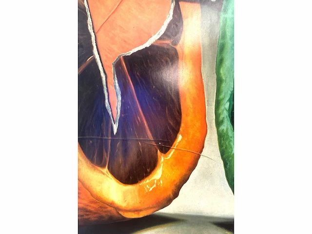 Fritz köthe - lot van 4 pop art offset prints - afbeelding 7 van  21