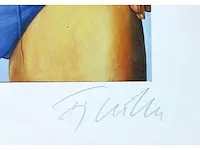 Fritz köthe (berlijn, 1916 - 2005) - afbeelding 3 van  3