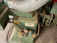 Fritz wilmsmeyer houtbewerkingsmachine - afbeelding 5 van  5