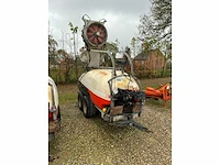 Friuli s getrokken spuitmachine - afbeelding 3 van  6