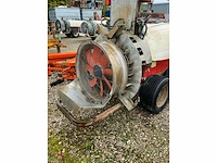 Friuli s getrokken spuitmachine - afbeelding 5 van  6