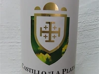 Frizzante castillo de la plata - afbeelding 2 van  3