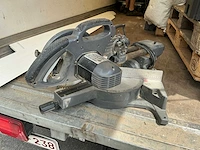 Frohmann radiaalafkortzaagmachine - afbeelding 2 van  5