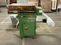 Fromm ap 420.004 verpakkingsvulmachine - afbeelding 1 van  9