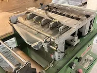 Fromm ap 420.004 verpakkingsvulmachine - afbeelding 3 van  9