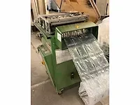 Fromm ap 420.004 verpakkingsvulmachine - afbeelding 4 van  9