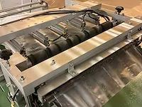Fromm ap 420.004 verpakkingsvulmachine - afbeelding 5 van  9