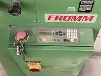 Fromm ap 420.004 verpakkingsvulmachine - afbeelding 9 van  9