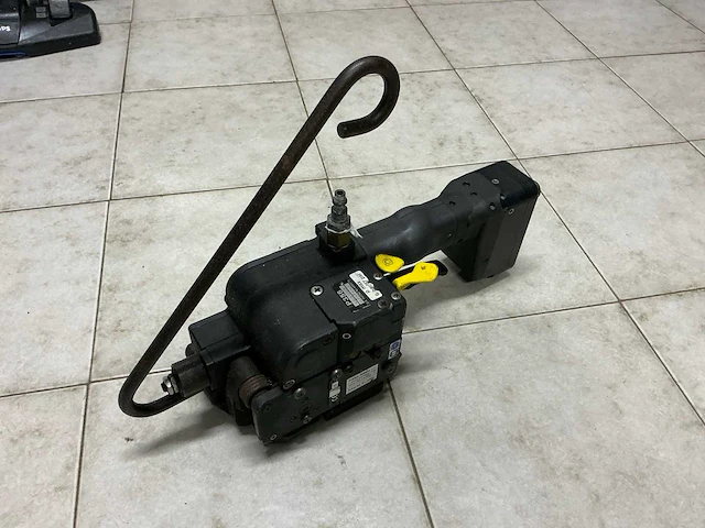 Fromm p356 pneumatische omsnoeringsmachine - afbeelding 1 van  12