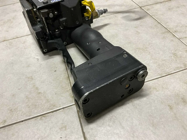 Fromm p356 pneumatische omsnoeringsmachine - afbeelding 12 van  12