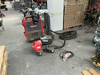 Fronius transsteel 5000 lasapparaat - afbeelding 2 van  8