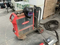 Fronius transsteel 5000 lasapparaat - afbeelding 3 van  8