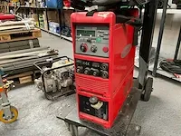 Fronius transtig 3000 lasapparaat - afbeelding 2 van  6