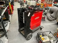 Fronius transtig 3000 lasapparaat - afbeelding 5 van  6