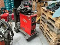 Fronius transtig 3000 lasapparaat - afbeelding 1 van  7