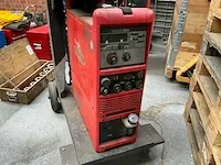 Fronius transtig 3000 lasapparaat - afbeelding 2 van  7