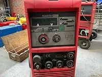 Fronius transtig 3000 lasapparaat - afbeelding 3 van  7