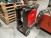 Fronius transtig 3000 lasapparaat - afbeelding 6 van  7