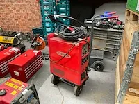 Fronius transtig 3000 lasapparaat - afbeelding 1 van  5