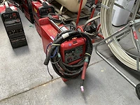 Fronius transtig 3000 tig lastransformator - afbeelding 1 van  5