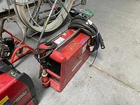 Fronius transtig 3000 tig lastransformator - afbeelding 4 van  5